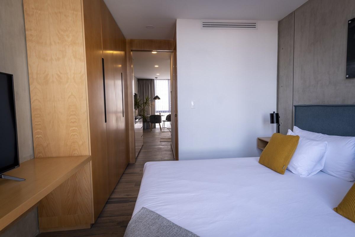 Park Life Condesa Hipodromo Apartment Ciudad de México Exterior foto